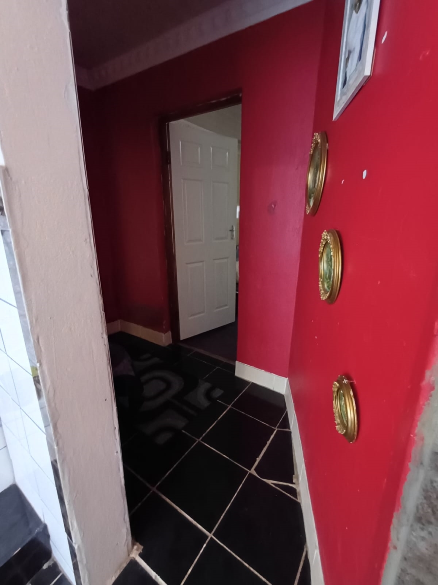 3 Bedroom Property for Sale in Aloevale Eastern Cape